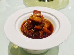 糖醋小排骨-江南厨子(万象天地店)