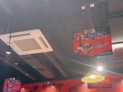 大堂-烧蠔帮·生蚝海鲜牌档(观海店)