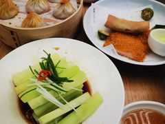 -苏小柳点心·手作小笼包(新街口分院店)