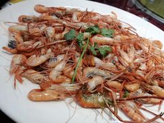 海虾-大门水乡·顺德菜