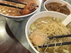 -恩宁刘福记(东华东路店)