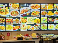 -龙香居海鲜浑锅家常菜·特色驴肉