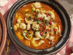 -九九·荆州大排档(荆北路店)