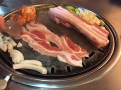 -杀猪天·韩国烤肉(总店)