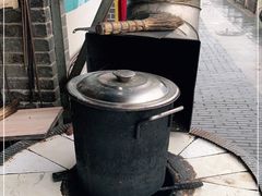 -迎春桥老炉烧饼(碧霞路店)