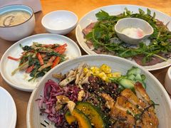 -无印良品餐堂 MUJI Diner(成都太古里店)