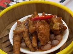 -火啫啫·粤式啫啫煲(南京弘阳店)