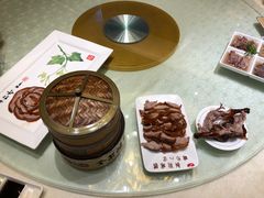 全聚德精品烤鸭-全聚德(常州店)