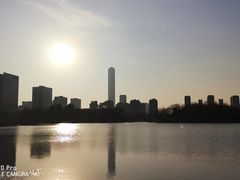 -白塘生态植物园