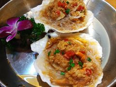 -必点海鲜·鲅鱼水饺(鞍山西道店)