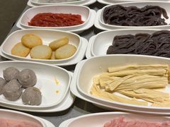 招牌虾滑-海底捞火锅(漕宝路店)