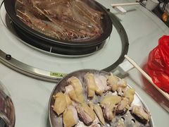 -水禾轩·海鲜蒸汽主题餐厅(拱北店)