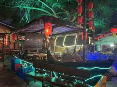 -旺角小渔村·海肠捞饭开创者(环山路店)