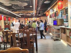 -安泰楼·佛跳墙创始人·传统闽味早茶·酒楼(三坊七巷闽菜地标店)