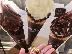 -GODIVA(汉街店)