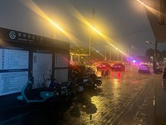 -安定门(地铁站)