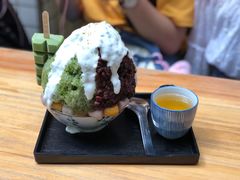-WONDER ICE 萬得冰田(建設路总店)