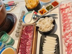 -半闲斋羊肉铺(齐礼阎店)