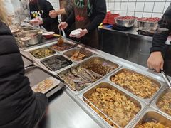 -刘小忙把子肉(北园大街总店)