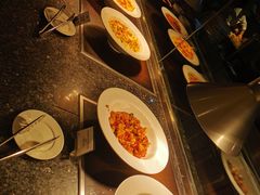 -赛瑞喜来登大酒店-盛宴自助餐厅