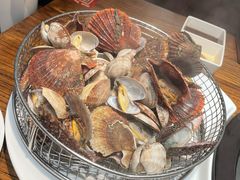 -海味当家·蒸锅海鲜(星海公园店)