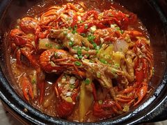 -鹤江桥·红油牛肉粉(SKP店)