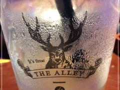 -THE ALLEY 鹿角巷(合生汇店)