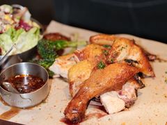 -SHADOWS•Bistro&Eatery(安福路店)