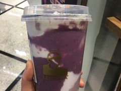 -LELECHA乐乐茶(美罗城店)