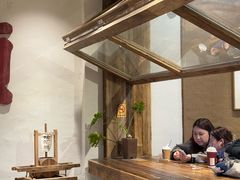 -成川茶店·潮汕工夫浓茶(万象店)