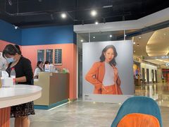-海马体照相馆(天津世纪都会店)