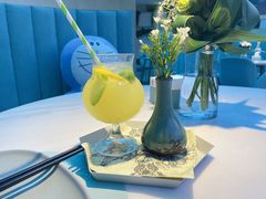 -花开餐厅(环湖中路店)