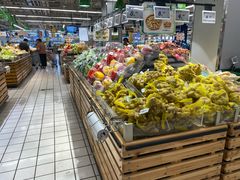 -大润发(八仙城店)