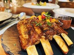 -LA CREPERIE BRETONNE布列塔尼法式餐厅(天童北路店)