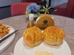 -香丰阁·烤鸭·川湘菜(清河店)