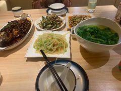 -香缇小院私房菜(盐务街店)