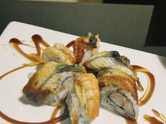 -天狗山料理(省体店)