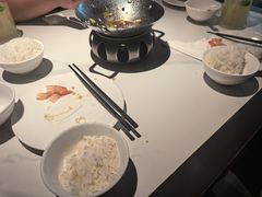-外婆家(西红门荟聚购物中心店)