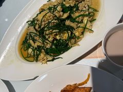 -新疆兵团食府清真(马连道店)