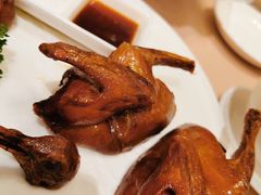 -金苑海鲜酒家(来魅力店)