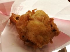 -肯德基(招远金城店)