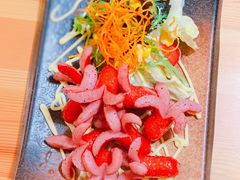 -福匠日本料理(人民路店)