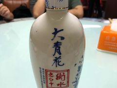 -生活本该如此北京小馆(周庄嘉园店)