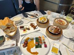 -春满园·早茶·粤菜·宴会(前海店)