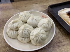 -津门张记包子铺(华昌道店)