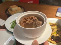 -清水亭湖北菜(大屯DT51店)