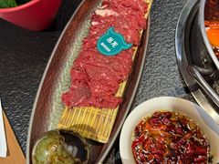 -乔先生涮肉·鲜活牛羊肉火锅(塘沽店)