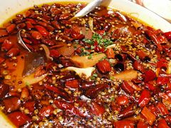 一品毛血旺-淮湘小厨(N次方艺创店)