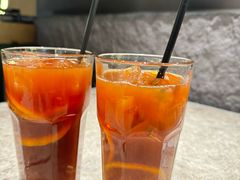 -留半山·香港食堂(啦啦宝都店)