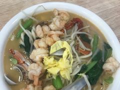 -木木鲜海鲜面(天一店)
